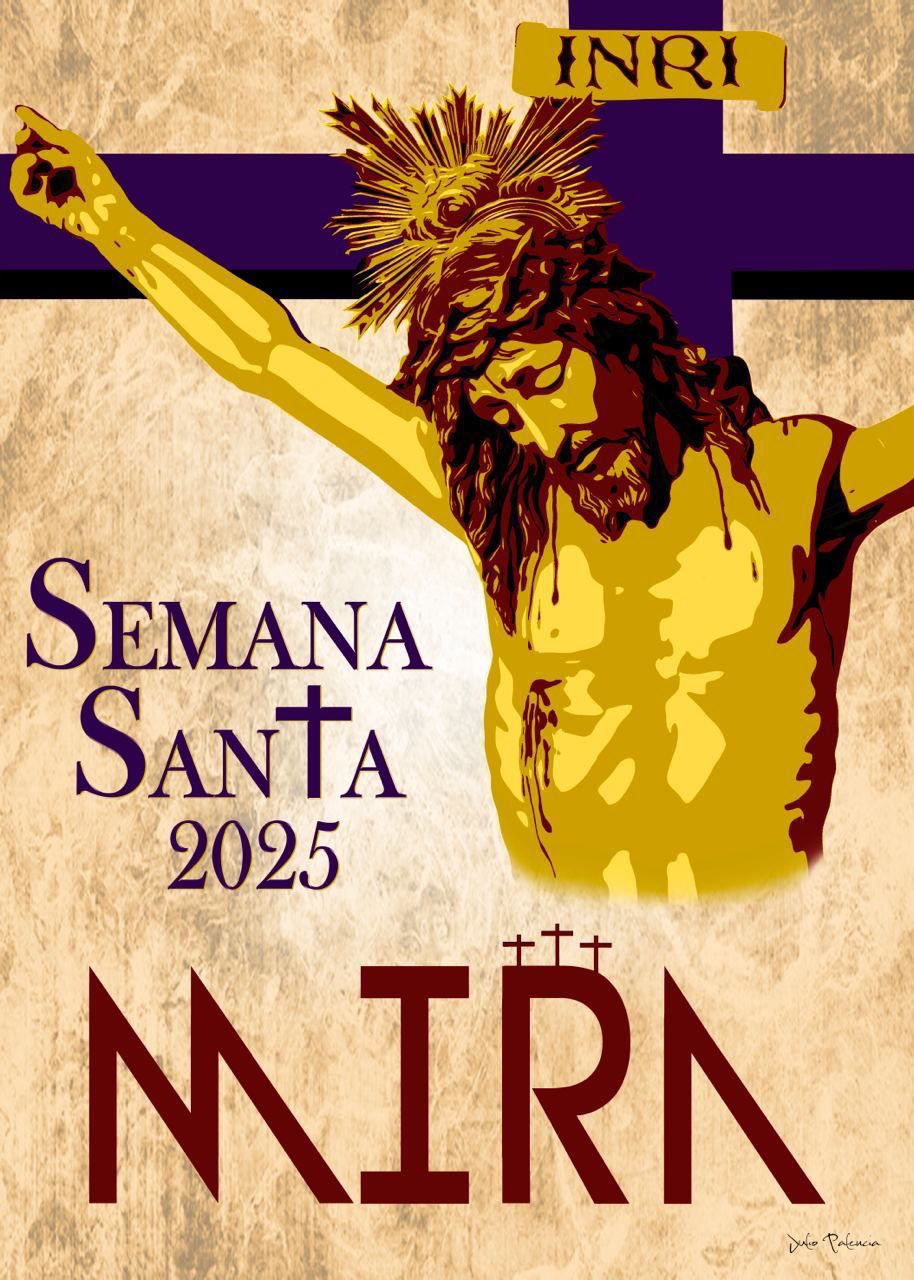 Semana Santa en Mira  